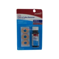 Leader Liquid Corn & Callus Remover 0.33oz