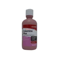 Leader Calamine Plus Itch Relief6oz