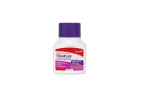 Leader ClearLax Unflavored Powder Laxative 4.1oz