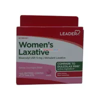 Leader Women’s Laxative 5mg 25 Tablets