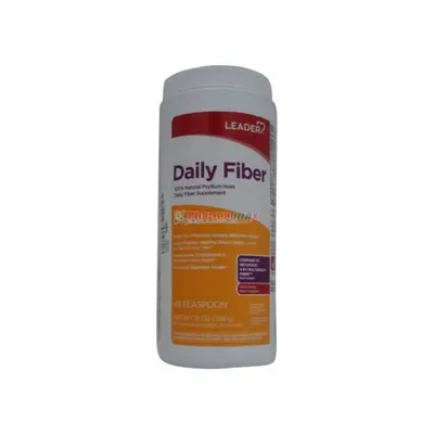 Leader Daily Fiber Original 13oz