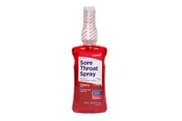 Leader Sore Throat Spray Cherry Flavor 6oz