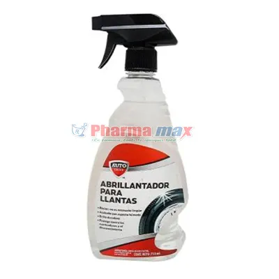 Auto Drive Tire Shine 710ml