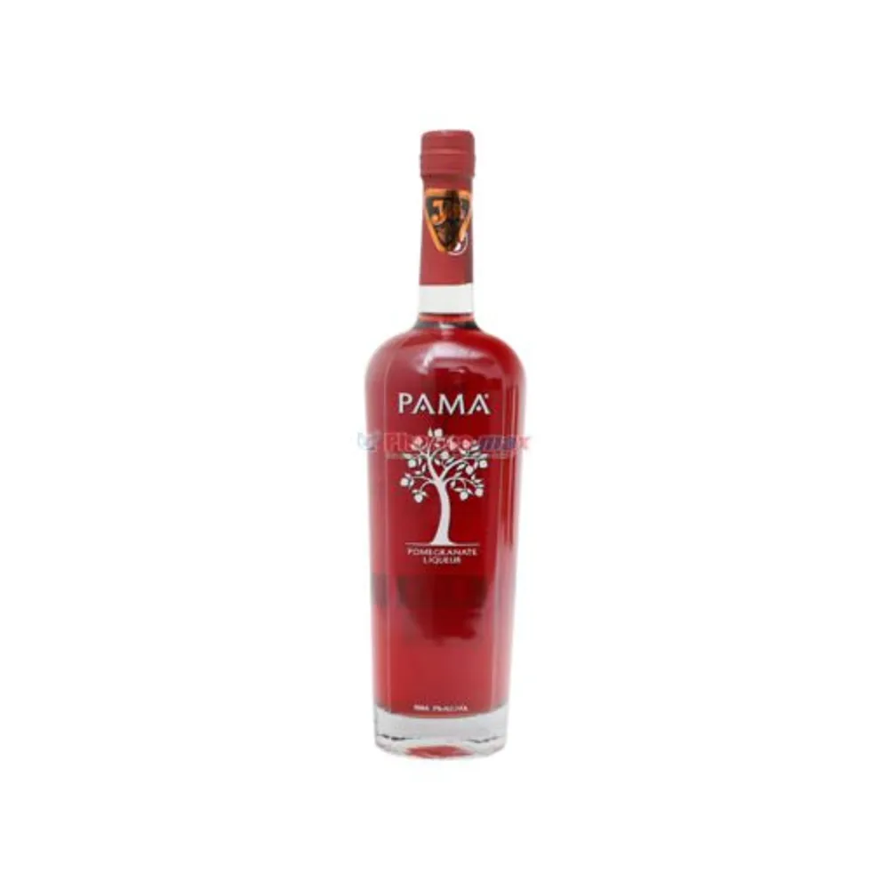 Pama Pomegranate Liqueur 750ml