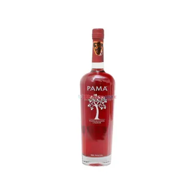 Pama Pomegranate Liqueur 750ml