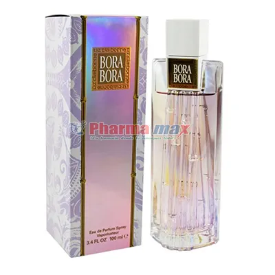 Liz Claiborne Bora Bora Women 3.4oz