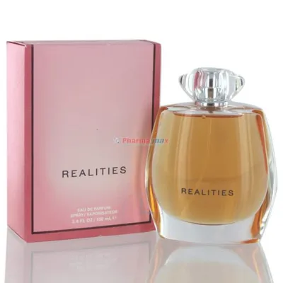 Realities Women 3.4oz