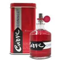 Liz Claiborne Curve Connect Men 4.2oz