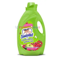 Suavitel Superior Care Apple & Berries 64oz