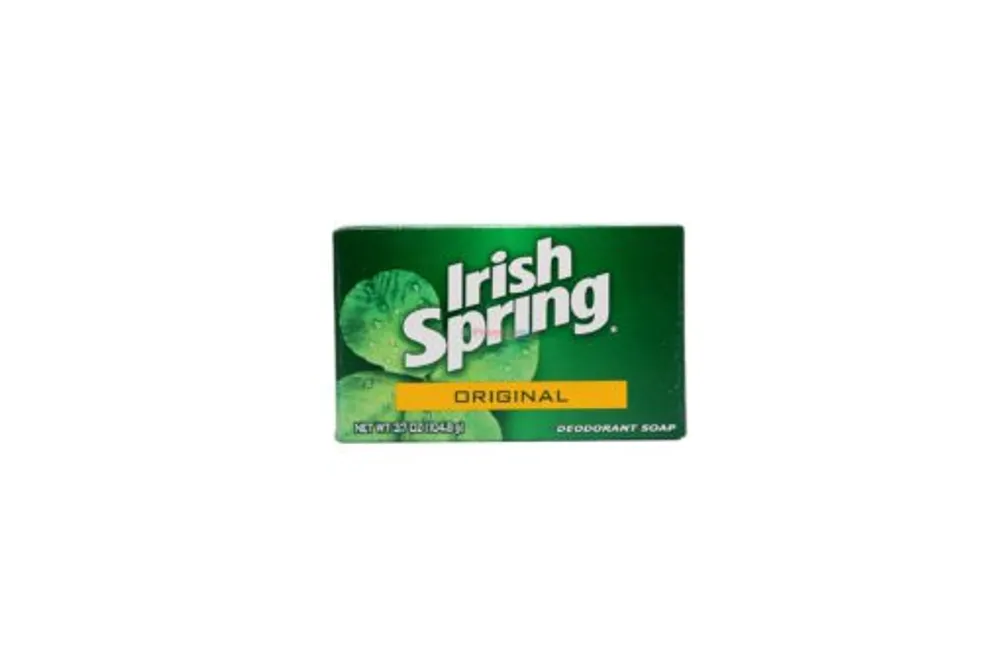 Irish Spring Original 3.7oz