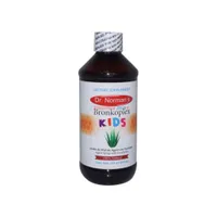 Dr. Norman’s Bronkoplex Kids 8oz