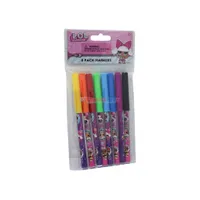 LOL MARKERS 8pk