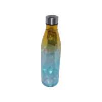 Splash Glass Bottle Clear 35.2oz