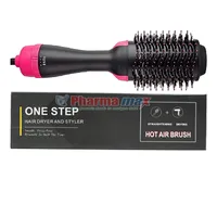 One Step Hair Dryer & Styler