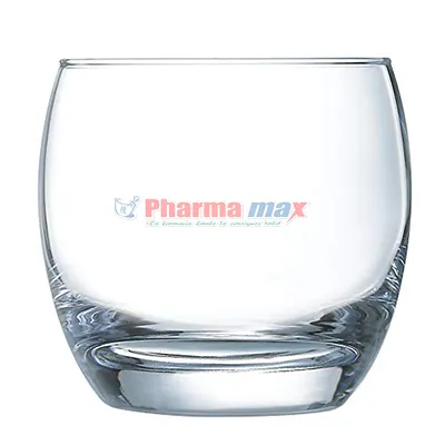 Whiskey Glass Cup