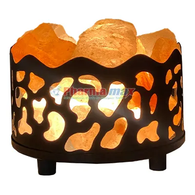 Himalayan Salt Lamp