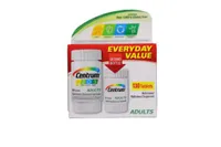 Centrum Multivitamin Adults 130 Tablets