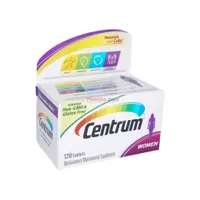 Centrum Women 120 Tabs