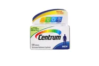 Centrum Men Multivitamin Tablets