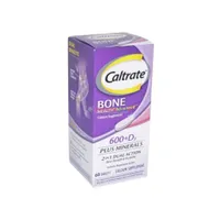 Caltrate 600+D3 Plus 60 Tabs