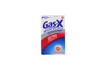 Gas-X Ultra Strength 18 Softgels