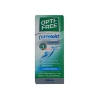 Opti Free Puremoist Desinfecting Solution 4oz