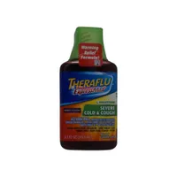 Theraflu Severe Cold & Cough Nighttime 8.3oz