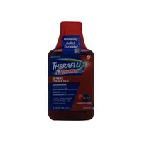 Theraflu Severe Cold & Flu 8.3oz