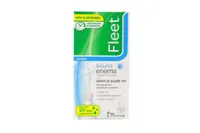 Fleet Saline Enema 2/4.5oz