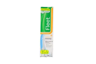 Fleet Mineral Oil Enema 4.5oz