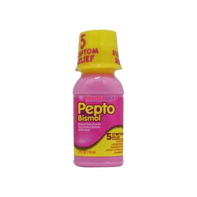 Pepto Bismol Original 4oz