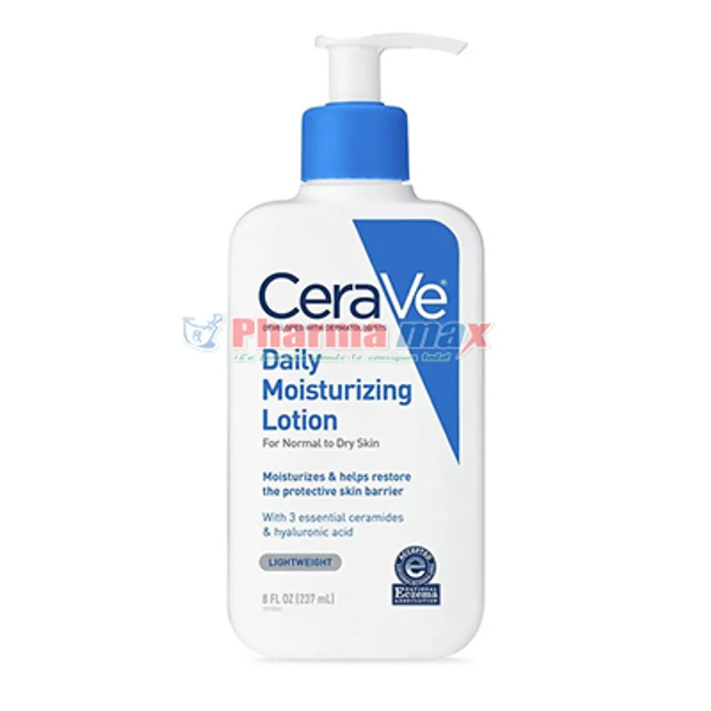 Cerave Noisturizong Lotion 8 oz