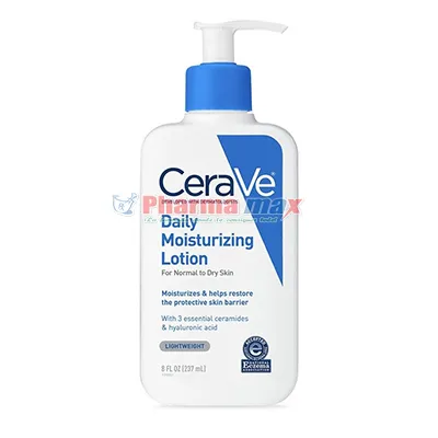 Cerave Noisturizong Lotion 8 oz