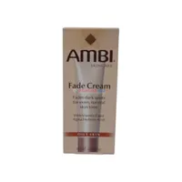 Ambi Fade Cream Oily Skin 2oz