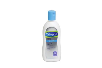 Cetaphil Pro Soothing Wash 10oz