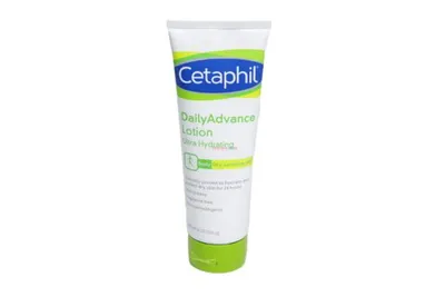 Cetaphil Daily Advance Lotion 8oz