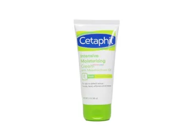 Cetaphil Intensive Moisturizing Cream 3oz