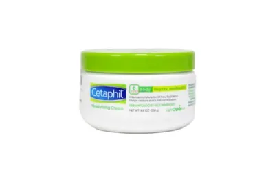 Cetaphil Moisturizing Cream 8.8oz