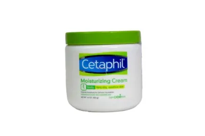 Cetaphil Moisturizing Cream 16oz