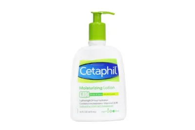 Cetaphil Moisturizing Lotion 16oz