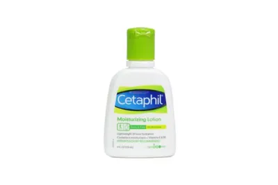 Cetaphil Moisturizing Lotion 4oz