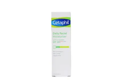 Cetaphil Daily Facial Moisturizer 1.7oz