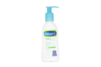 Cetaphil Baby Eczema Soothing Lotion 5oz