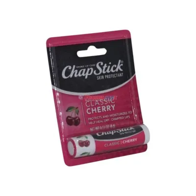 Chap Stick Classic Cherry 0.15oz