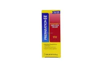 Preparation H Anti-Itch Cream Hydrocortisone 1% 0.9oz