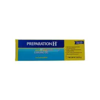 Preparation H Cooling Gel Hemorrhoidal 1.8oz