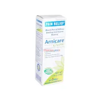 Boiron Arnicare Cream Pain Relief 1.33oz