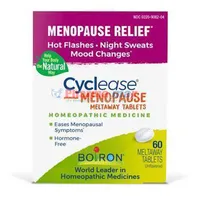 Boiron Cyclease Menopause 60 Tabs