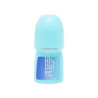 Hi&Dri Deodorant Roll-On Unscented 1.7oz