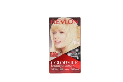 REVLON COLORSILK #03